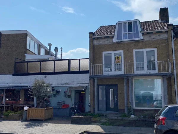 Rental property in Burgemeester Cortenstraat 711, Maastricht