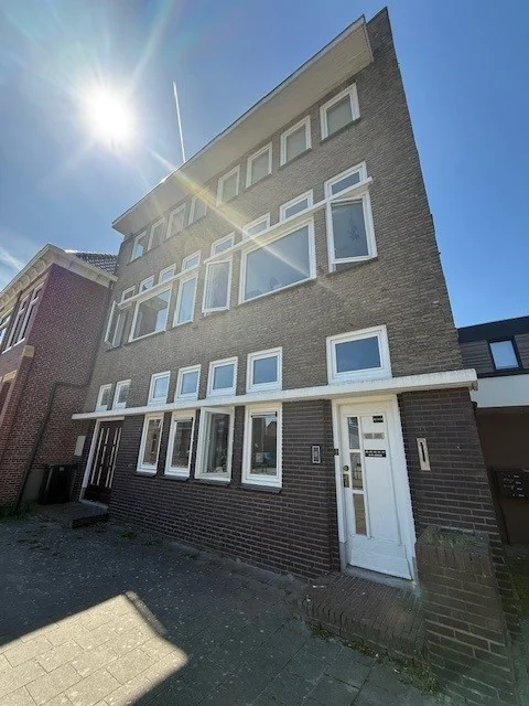 Rental property in Kees De Haanstraat 42, Sappemeer