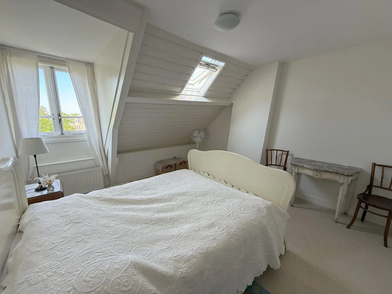 Rental property in Boisotkade, Leiden