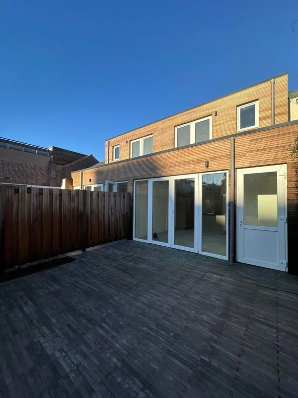 Rental property in Baarsstraat, Eindhoven