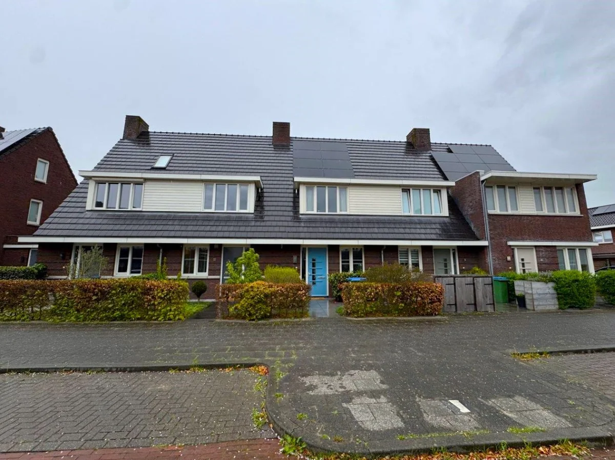 Rental property in Grote Bogerd 17, Teteringen