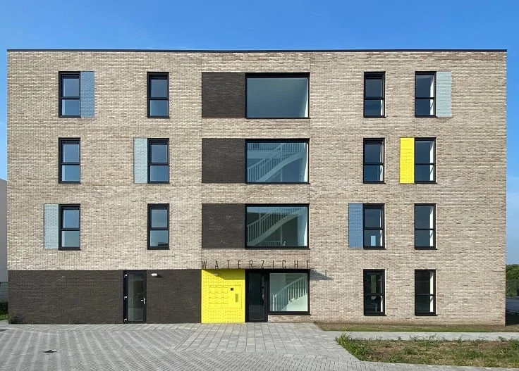 Rental property in Ranonkellaan 299, Lelystad