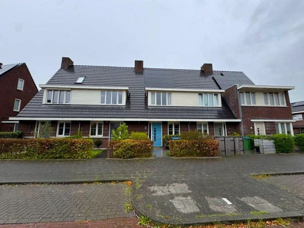 Rental property in Grote Bogerd, Teteringen