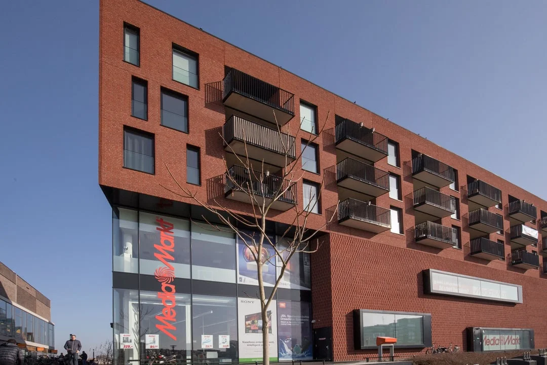 Rental property in Eemplein 11, Amersfoort