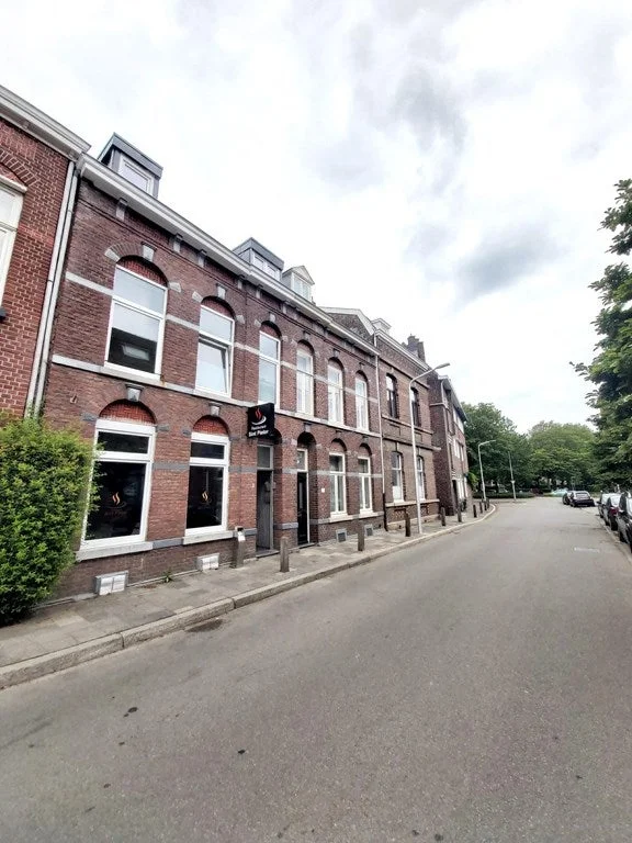 Rental property in Glacisweg 6, Maastricht