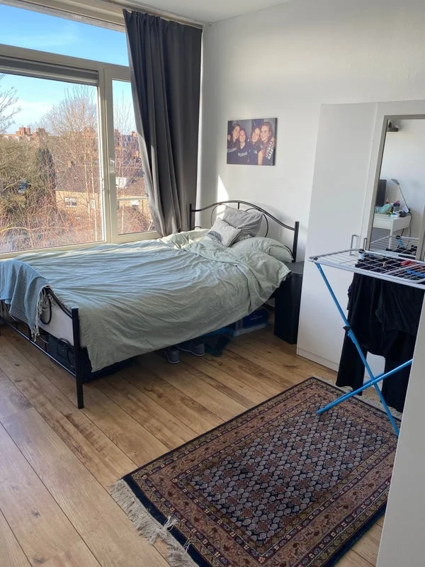 Rental property in Nassaulaan, Maastricht