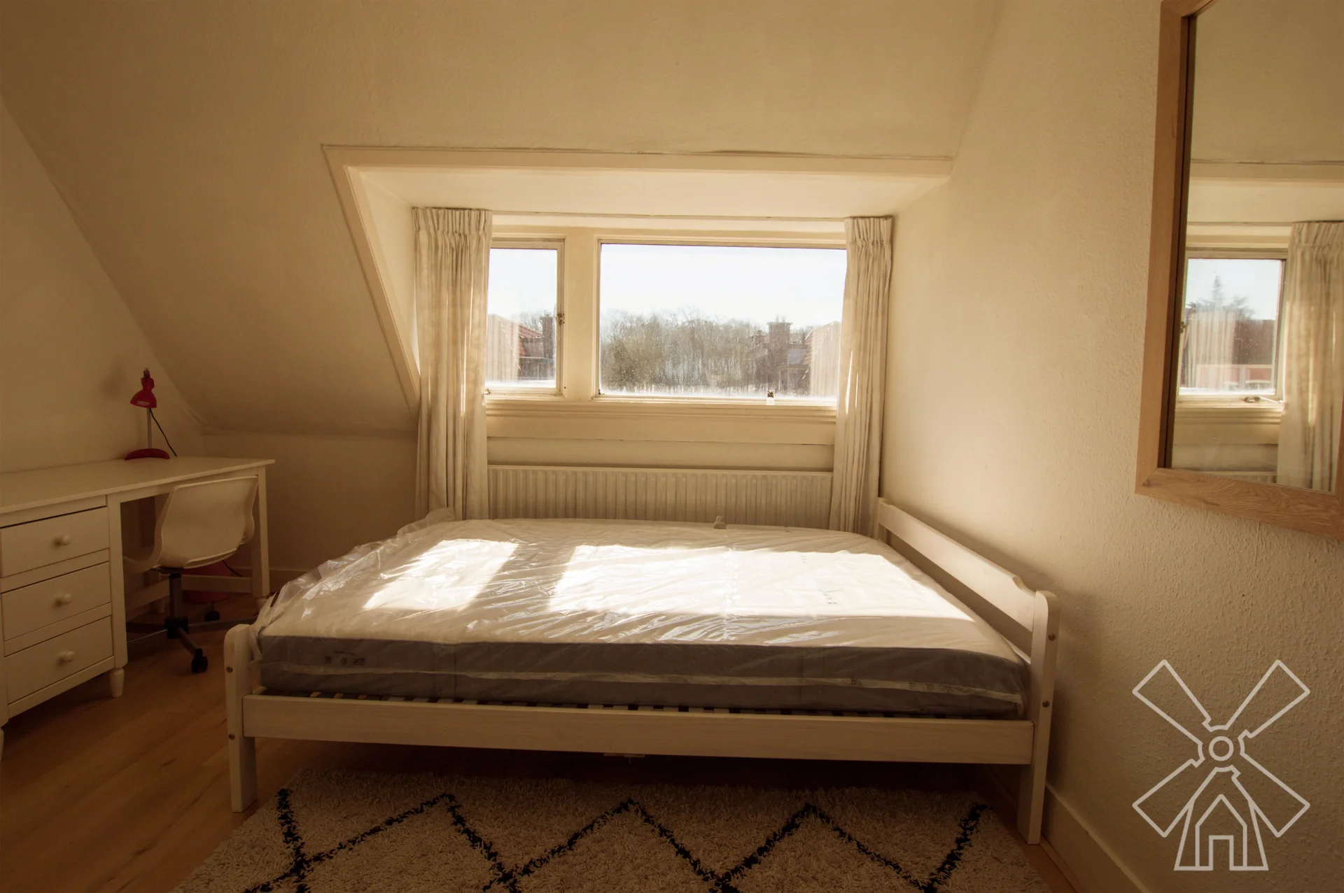 Rental property in Roelofsstraat 80, The Hague