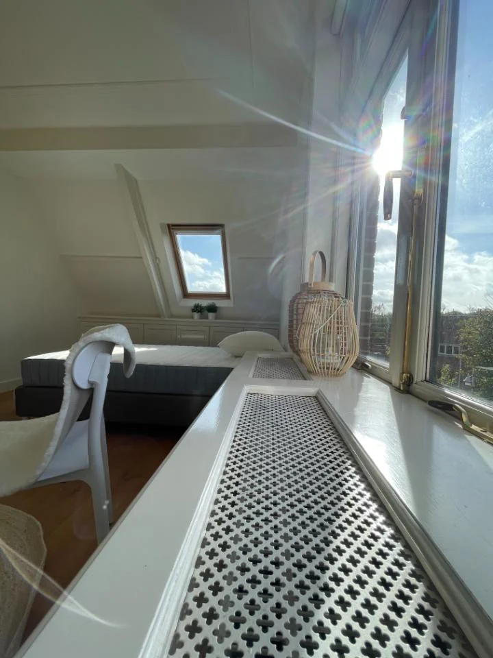 Rental property in Bloklandenplein 13, The Hague