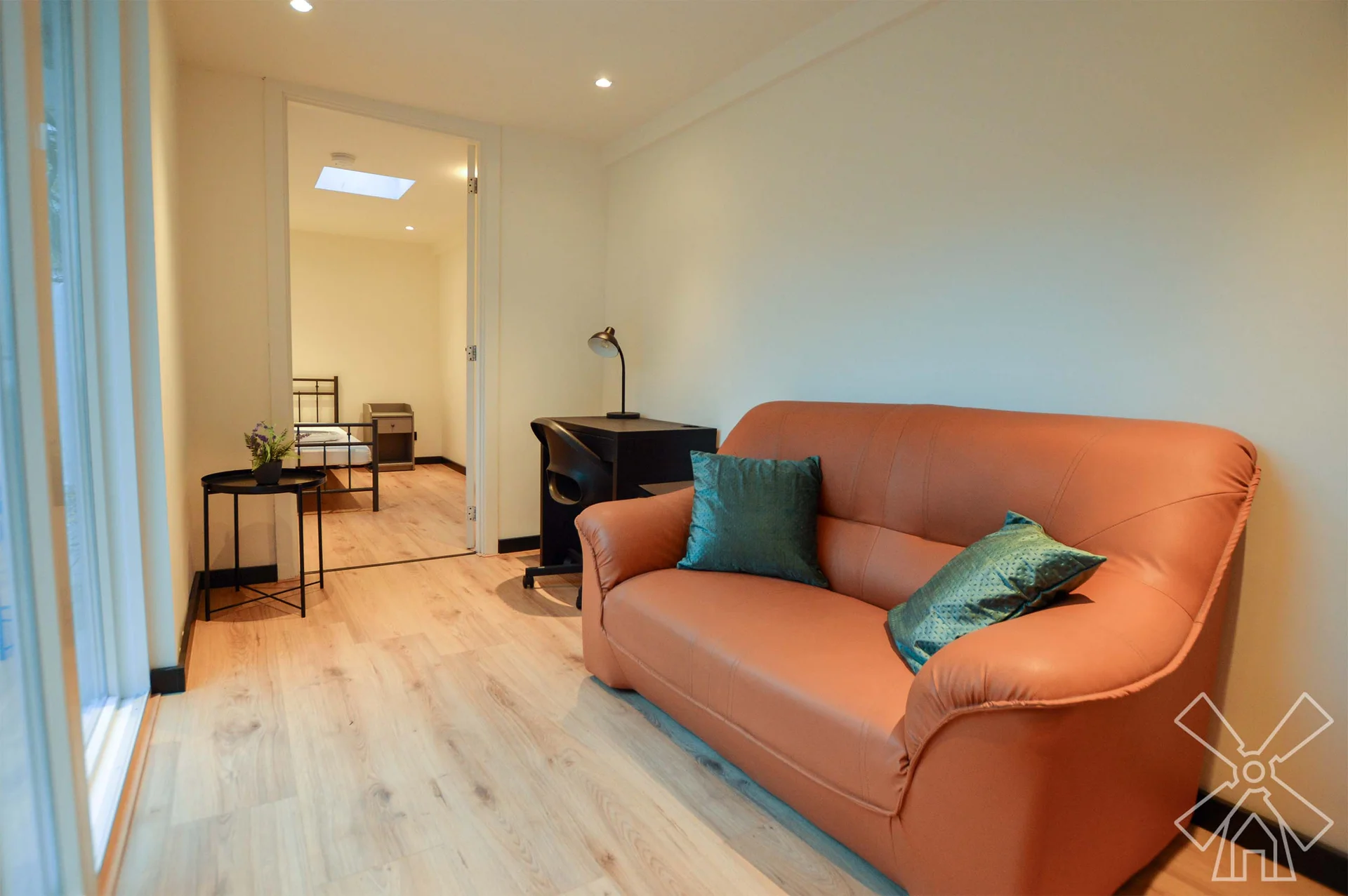 Rental property in Laakkade 106, The Hague