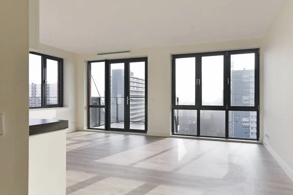 Rental property in Martinus Nijhofflaan, Delft