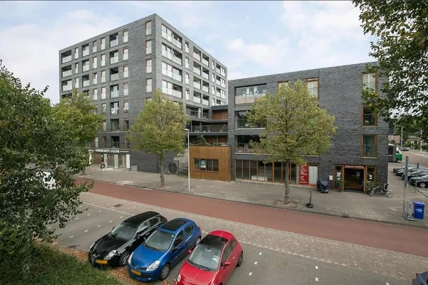 Rental property in Doctor Cuyperslaan, Eindhoven