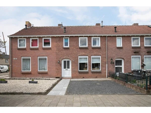 Rental property in Guido Gezellestraat, Blerick