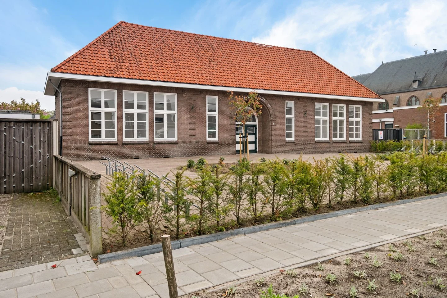 Rental property in Kerkstraat 20D, Enschede