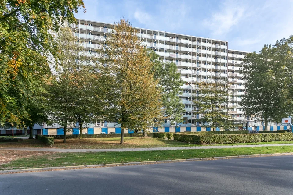 Rental property in Eisenhowerstraat 492, Sittard