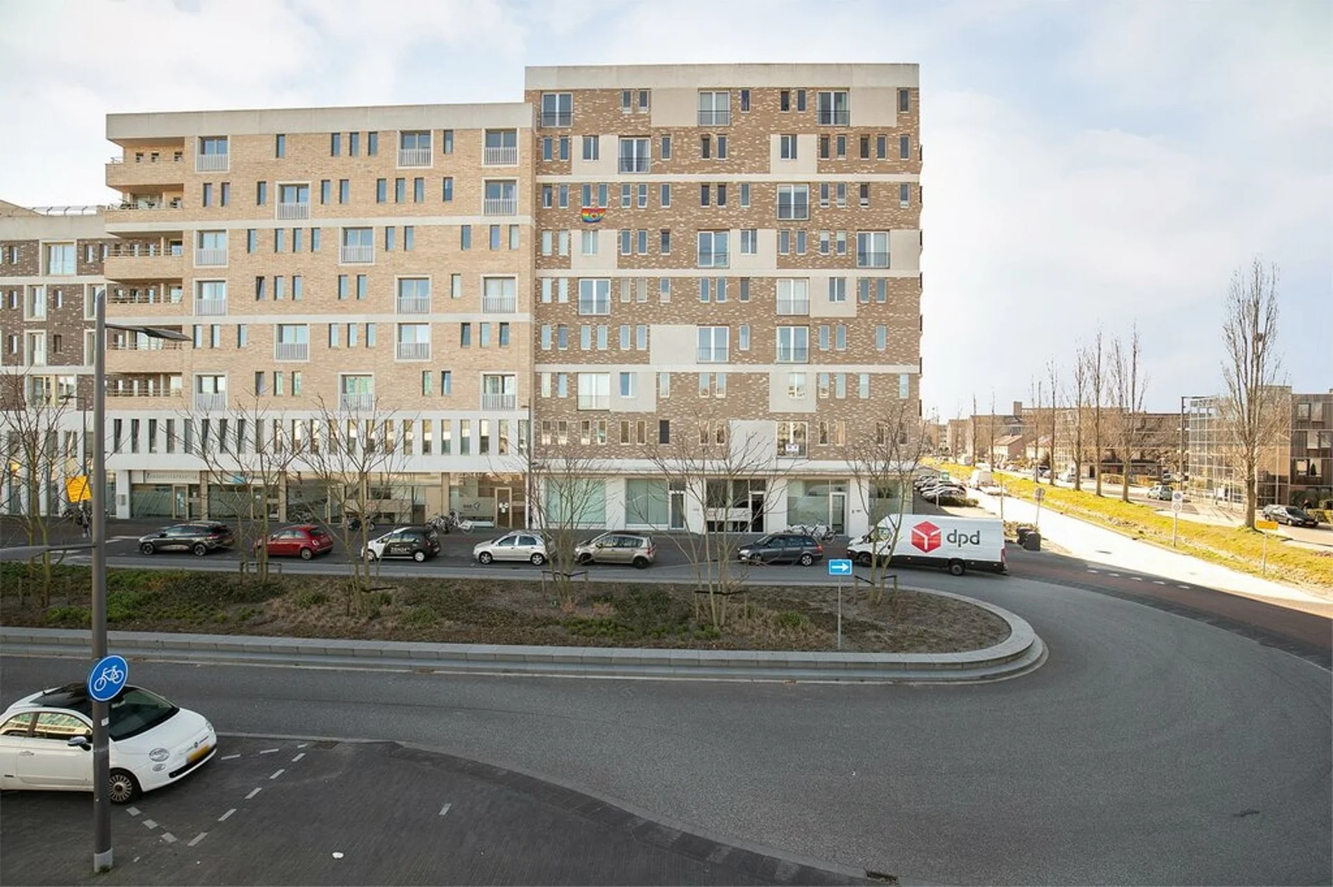 Rental property in De Velduil 81, Amersfoort