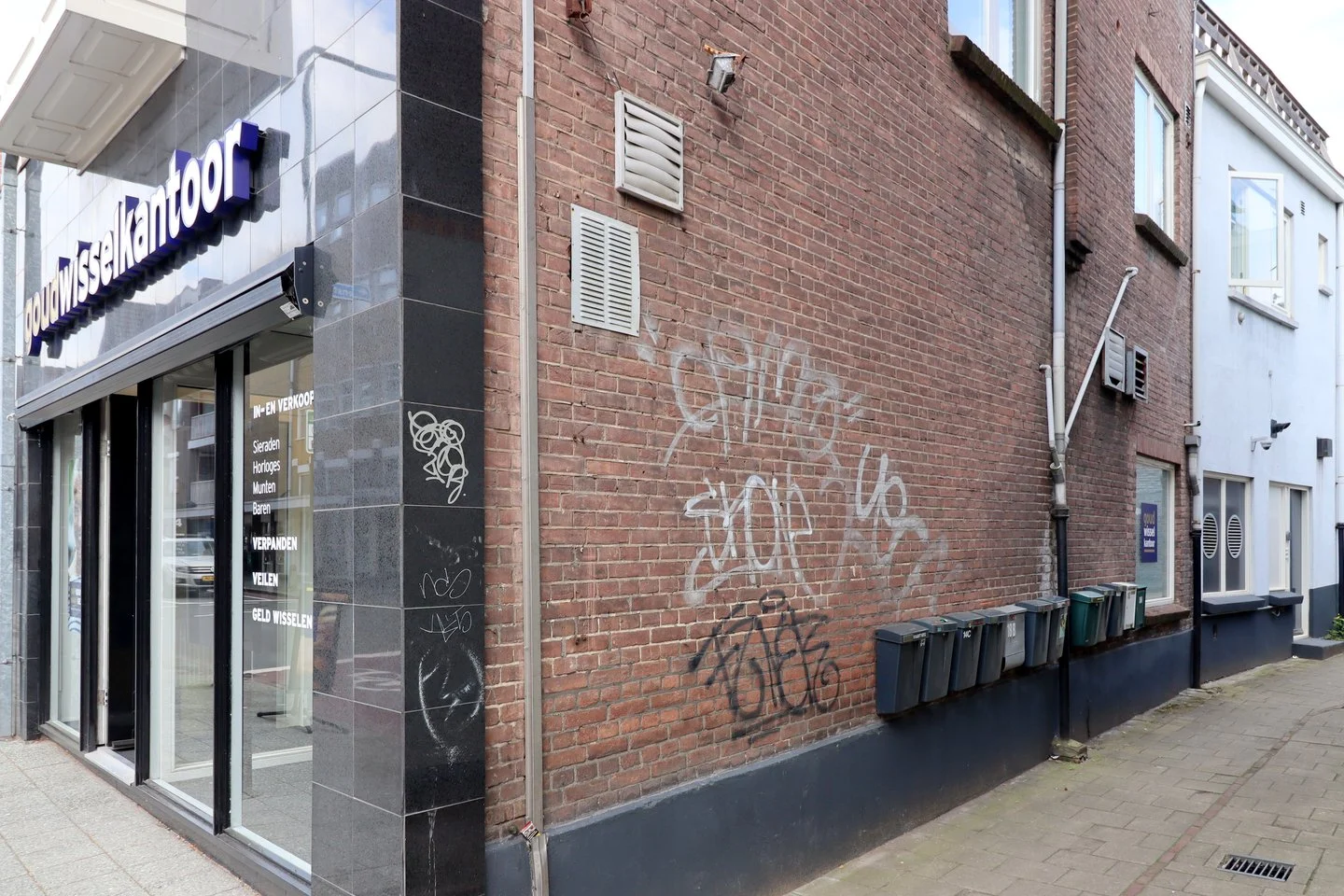 Rental property in Vaartweg 14C, Hilversum