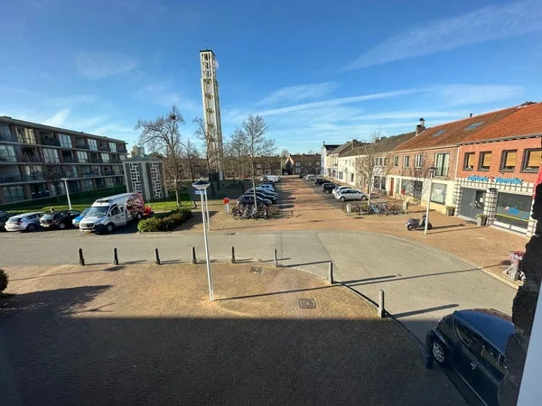 Rental property in Kasteel Schaloenstraat 37A, Maastricht