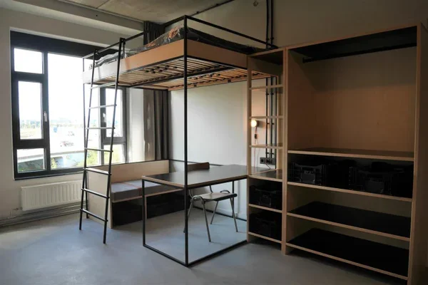 Rental property in Dokter Nevenstraat, Maastricht