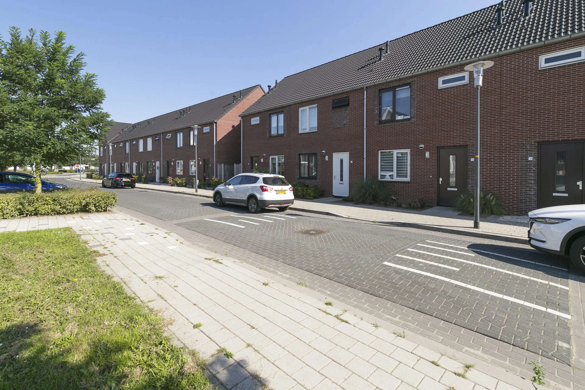 Rental property in Bakerstraat, Zutphen