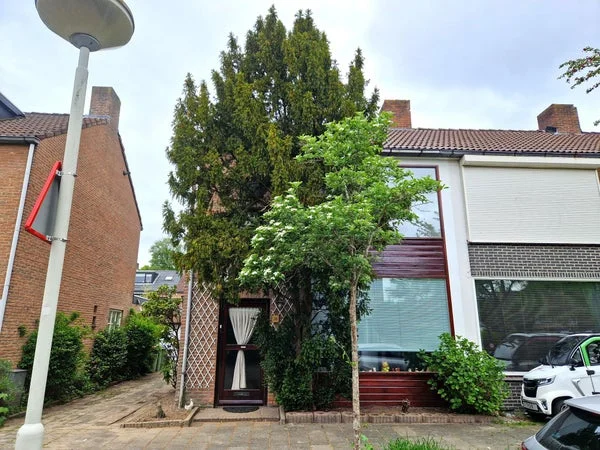 Rental property in Andreasstraat, Breda