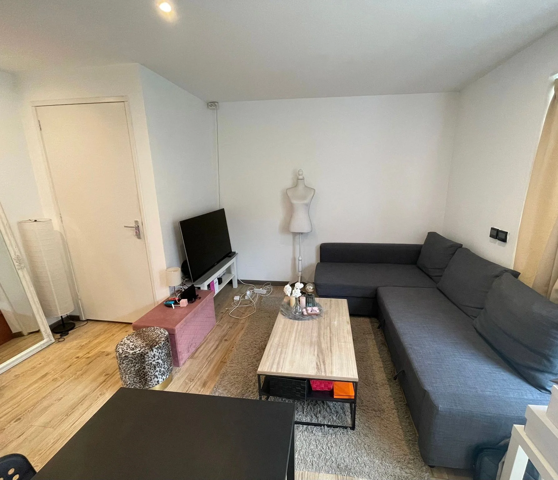 Rental property in Hildebranddreef 25, Utrecht