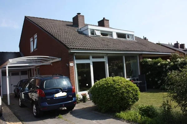 Rental property in Rozendael, Oosterwolde