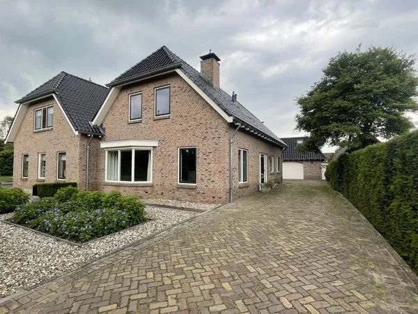 Rental property in Turfhorst, Wezep