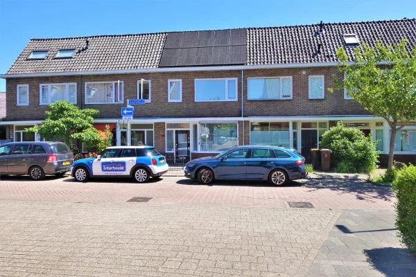 Rental property in Verlengde Hoogravenseweg, Utrecht