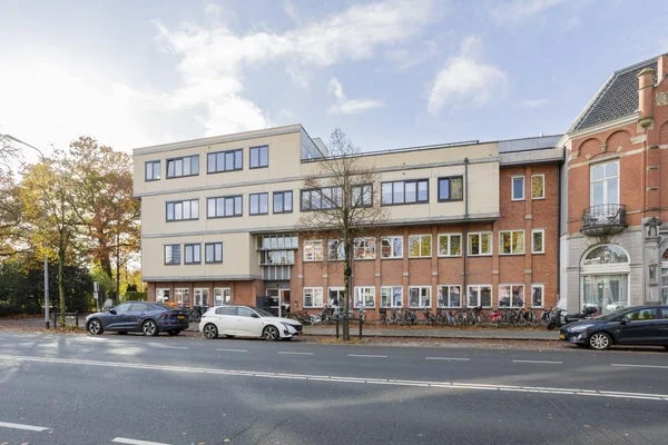Rental property in Hereweg, Groningen