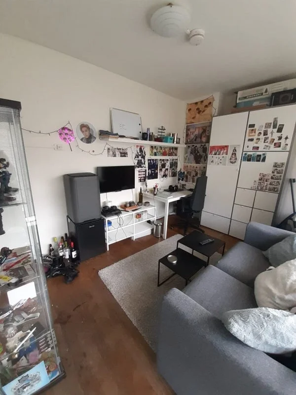 Rental property in Abdij van Averbodestraat, Tilburg