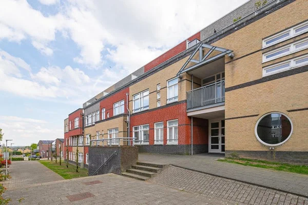 Rental property in Valder, Nieuwenhagen