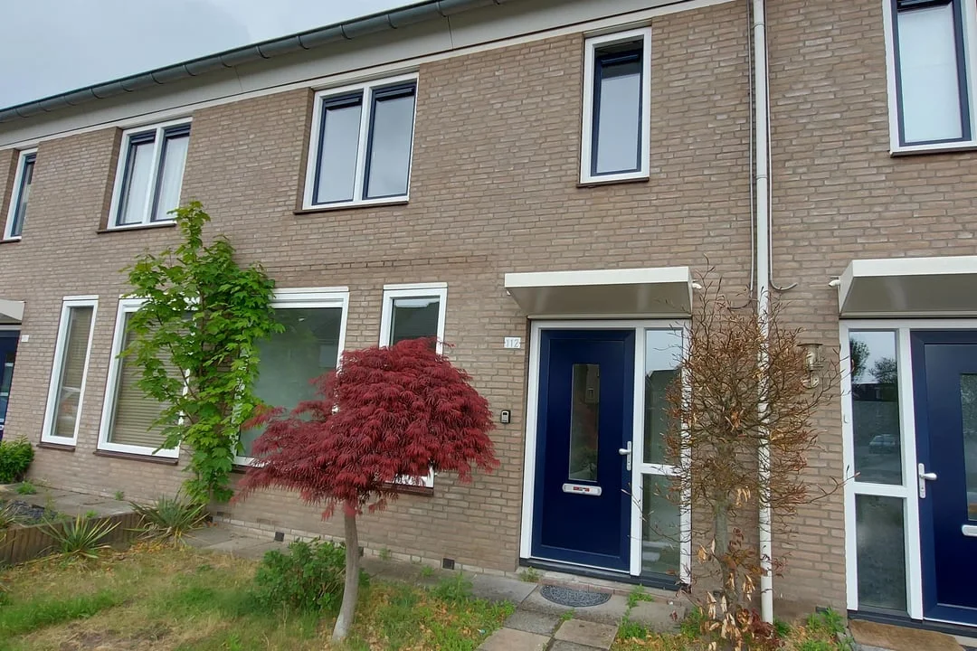 Rental property in Noortberghmoeren 112, Breda