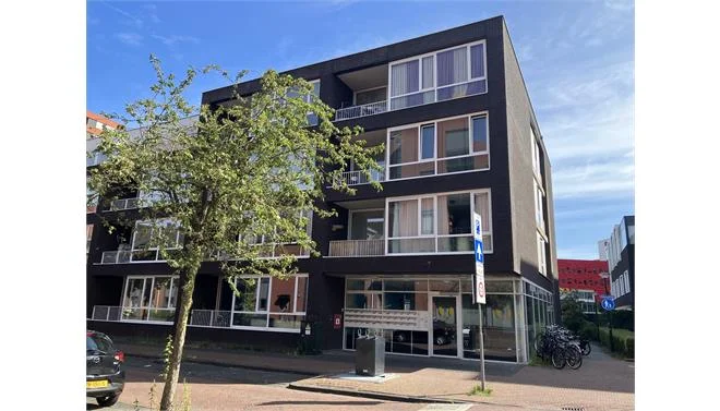 Rental property in Hollandsestraat 30, Amersfoort