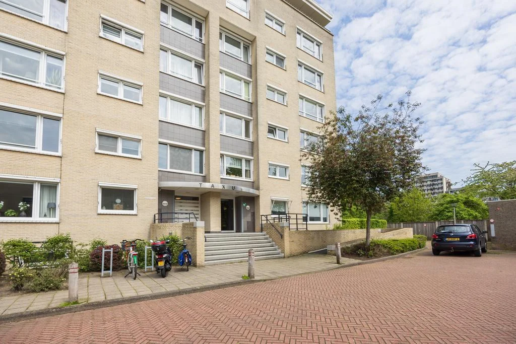 Rental property in Kleine Houtstraat 199, Enschede