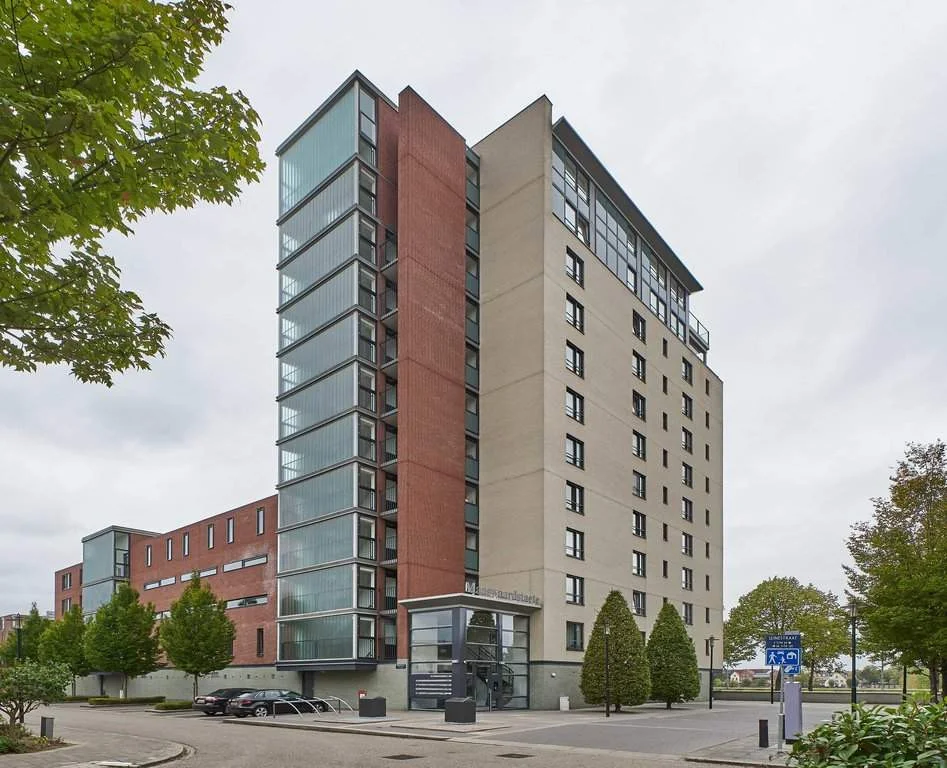 Rental property in Seinestraat 74, Venlo