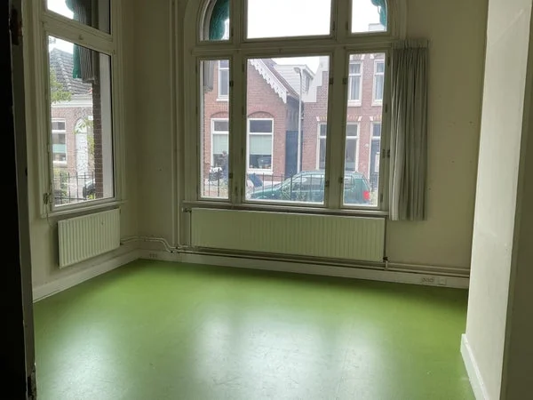 Rental property in Catharinastraat, Meppel