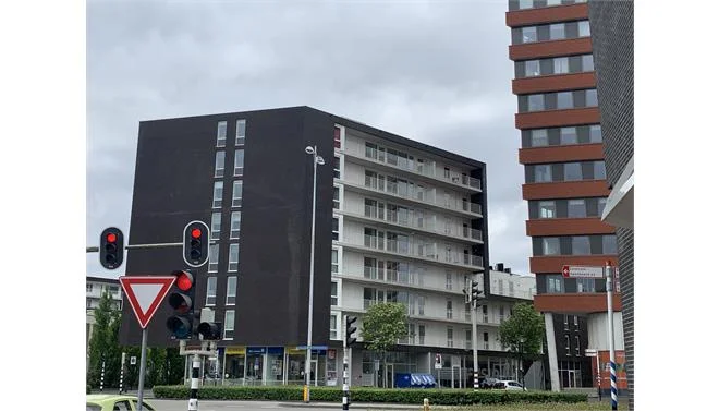 Rental property in Friesestraat 149, Amersfoort