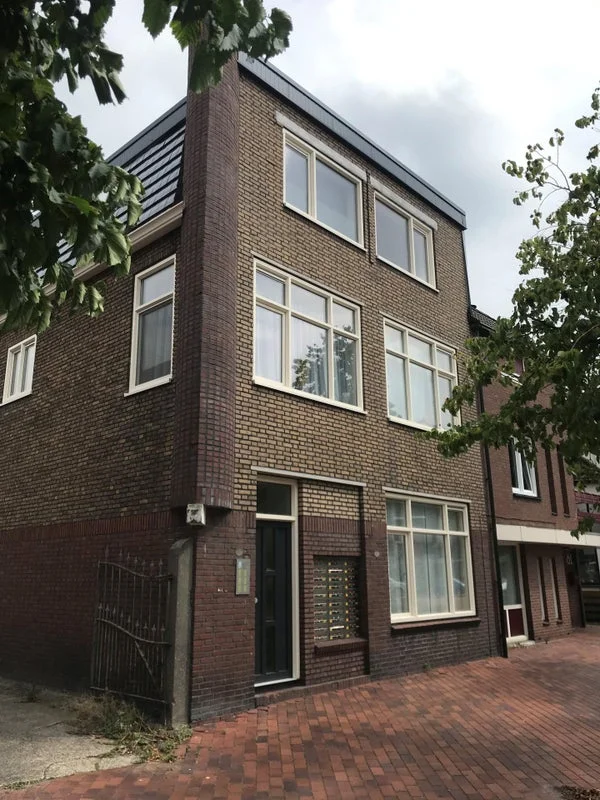 Rental property in Sluiskade 59a-2, Hoogezand