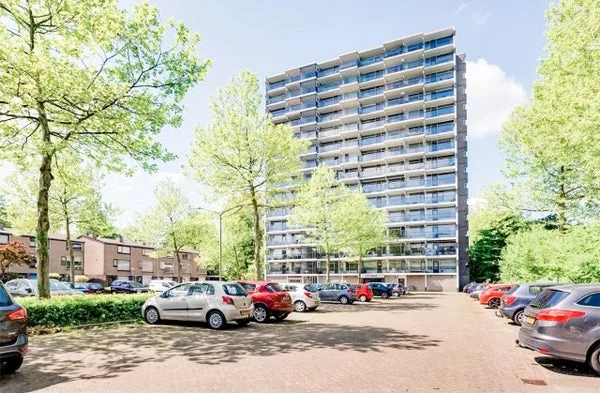 Rental property in Octant 50, Dordrecht