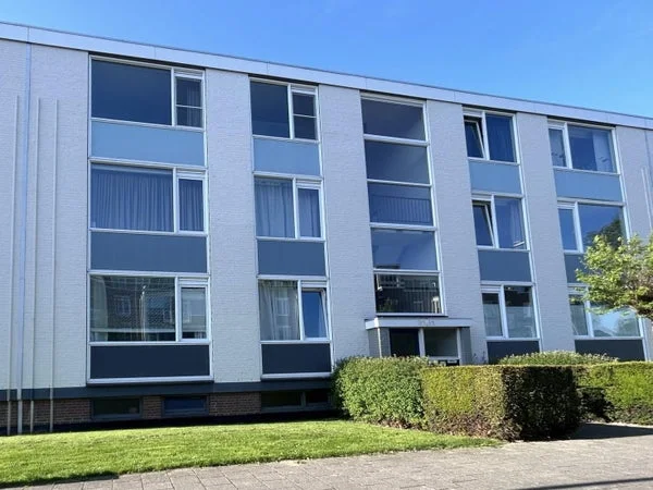 Rental property in Adelbert van Scharnlaan, Maastricht