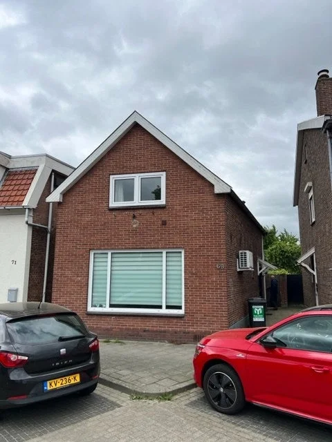 Rental property in Ambtstraat 69, Almelo
