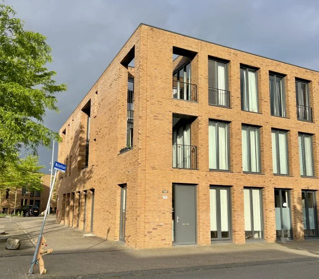 Rental property in Waterfront, Eindhoven