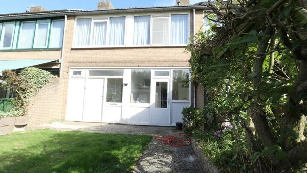 Rental property in Dammestraat, Eindhoven