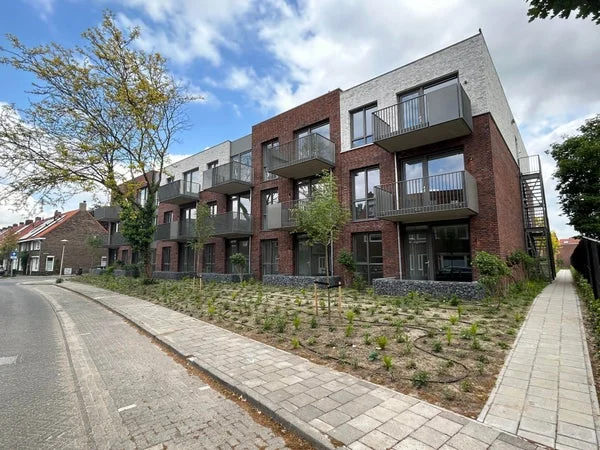 Rental property in Ericastraat 47, Eindhoven