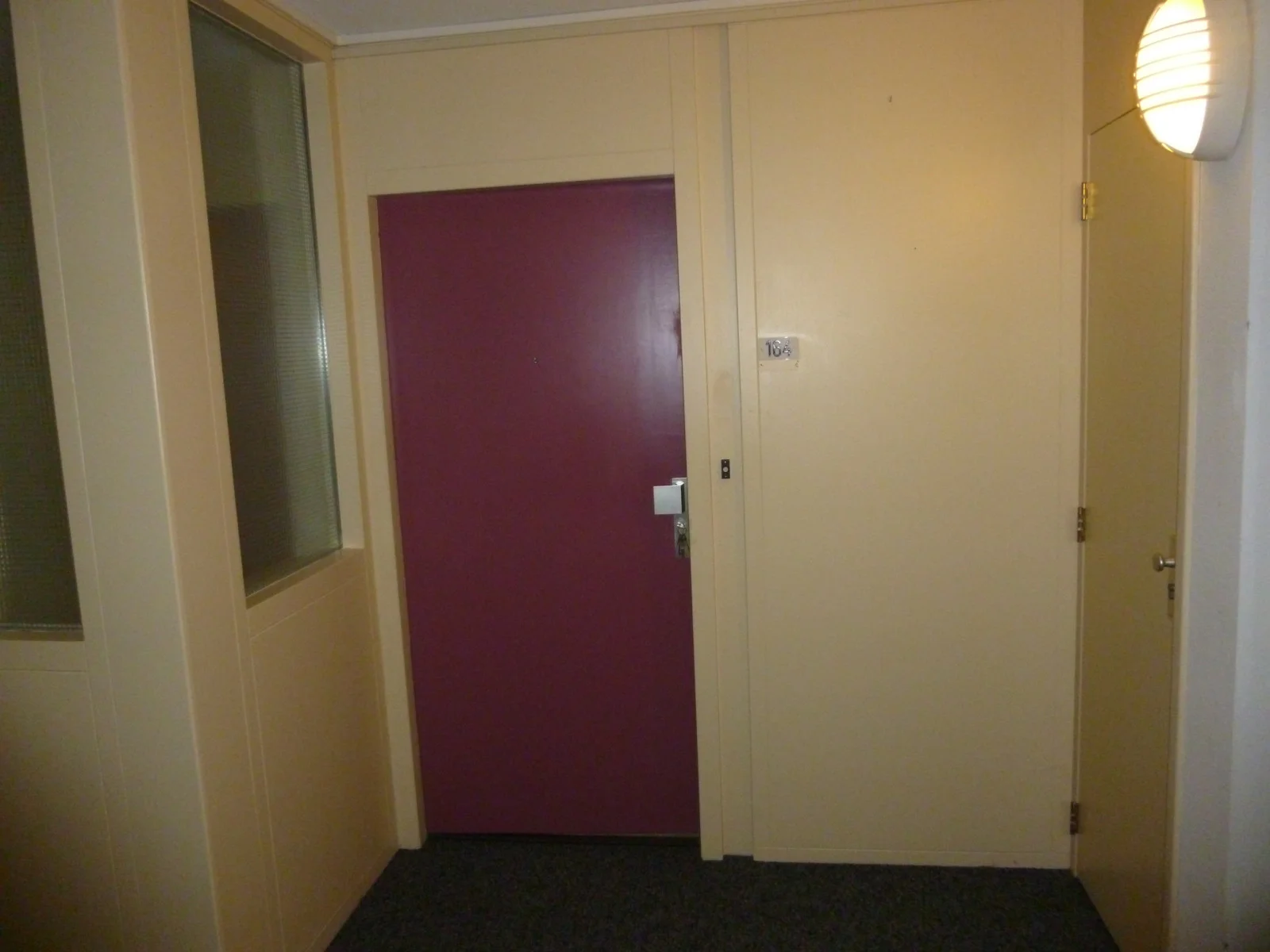 Rental property in Tichelwerkstraat 174, Hoogeveen