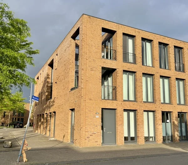 Rental property in Waterfront, Eindhoven