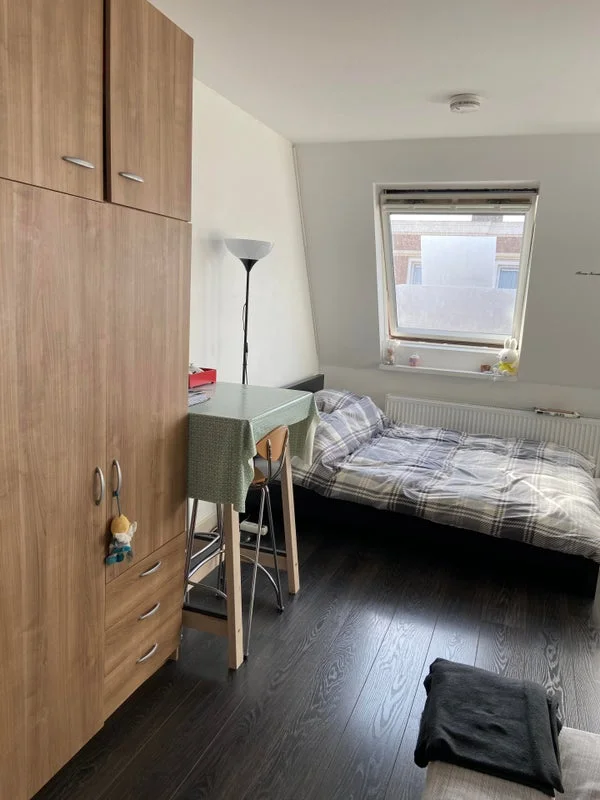 Rental property in 1e Delistraat, Utrecht