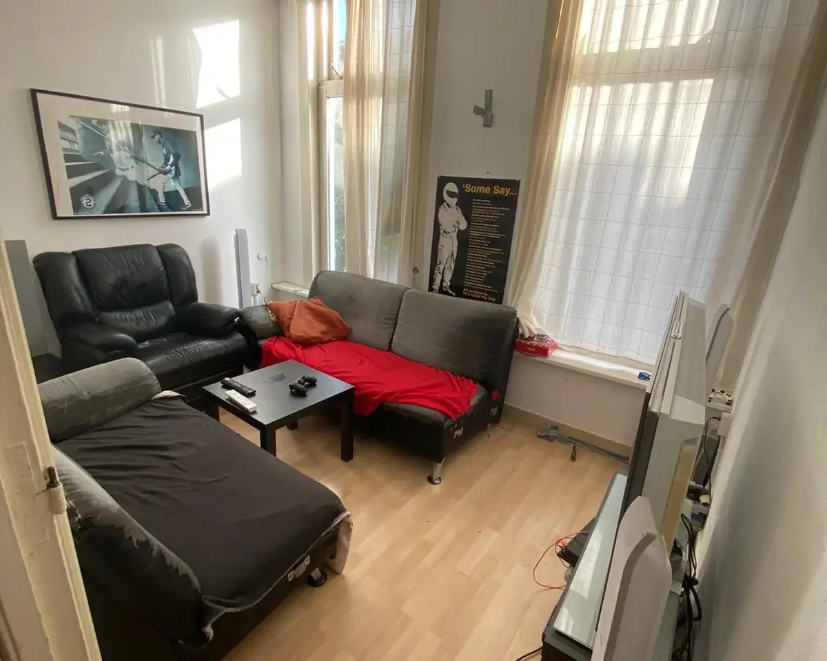 Rental property in Hendrik van Deventerstraat 67, The Hague