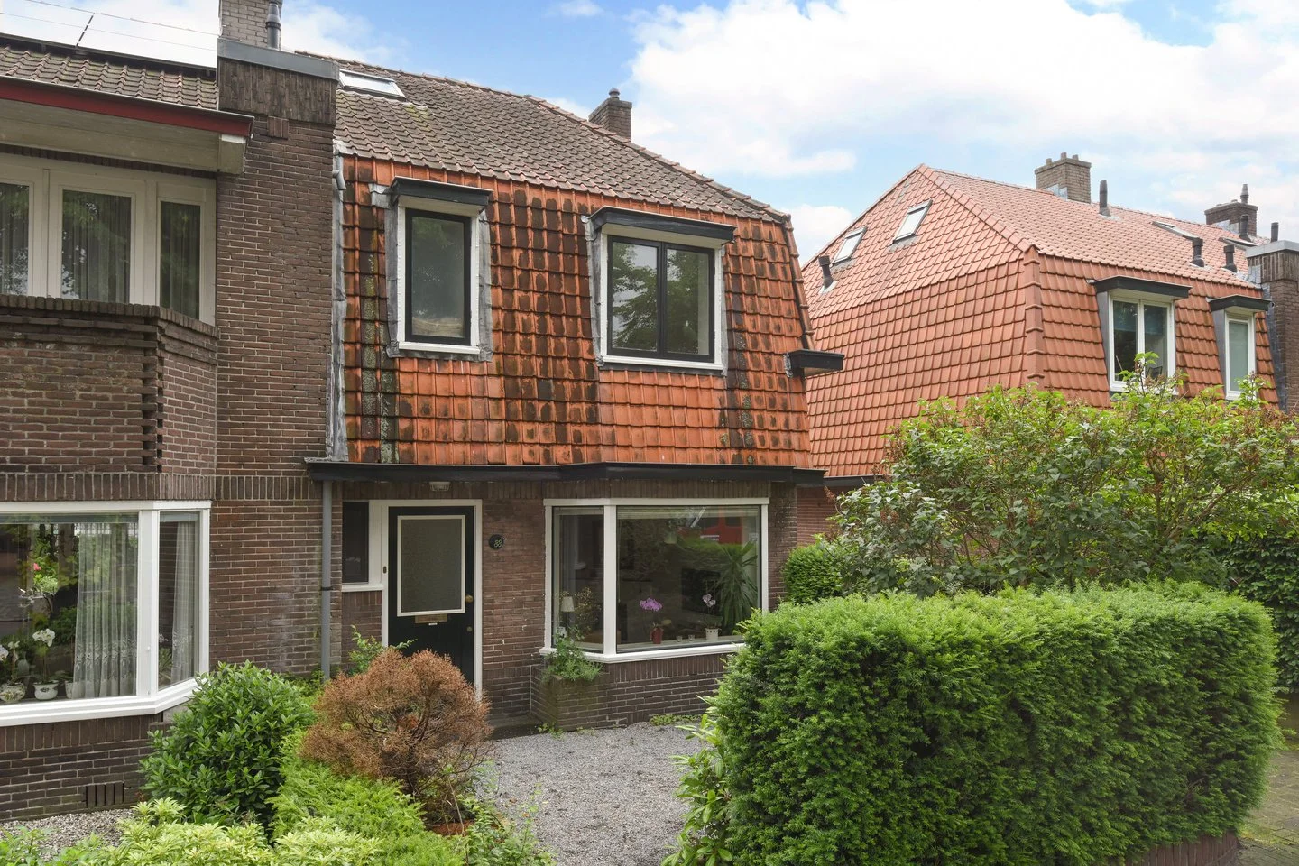 Rental property in Gijsbrecht van Amstelstraat 88, Hilversum