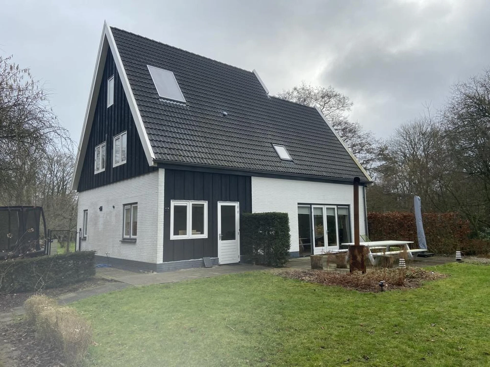 Rental property in Zuidlaan 69, Bergen